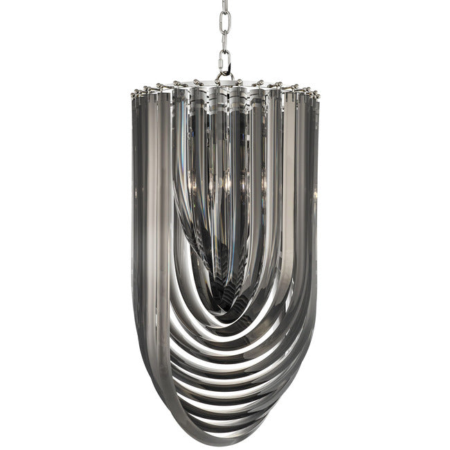 Elysian Crystal Chandelier