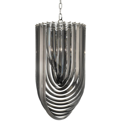 Elysian Crystal Chandelier