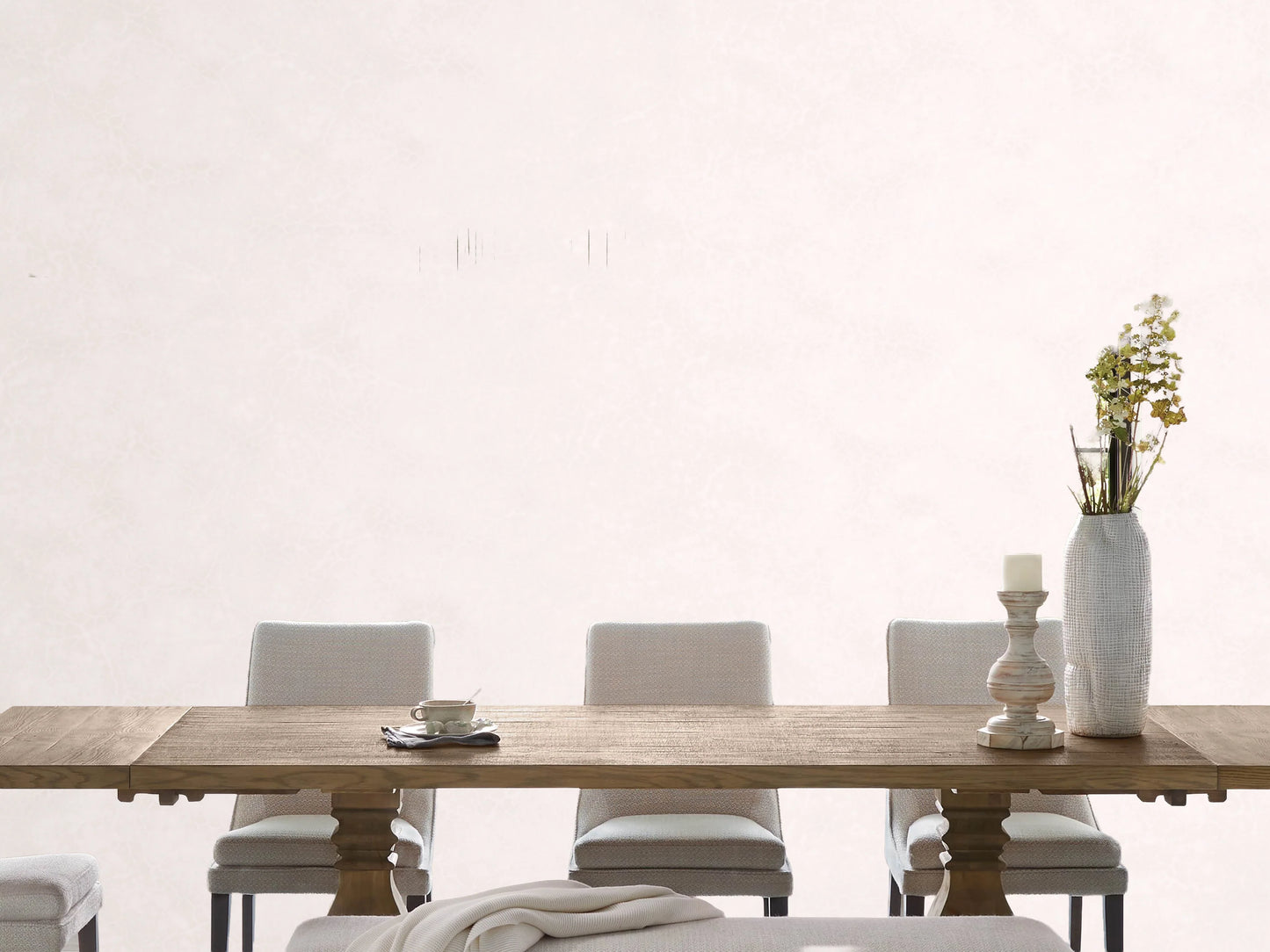 Aubrey Rectangular Chandelier