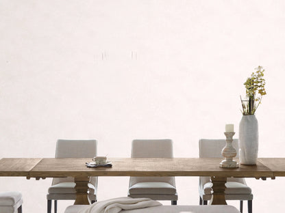 Aubrey Rectangular Chandelier