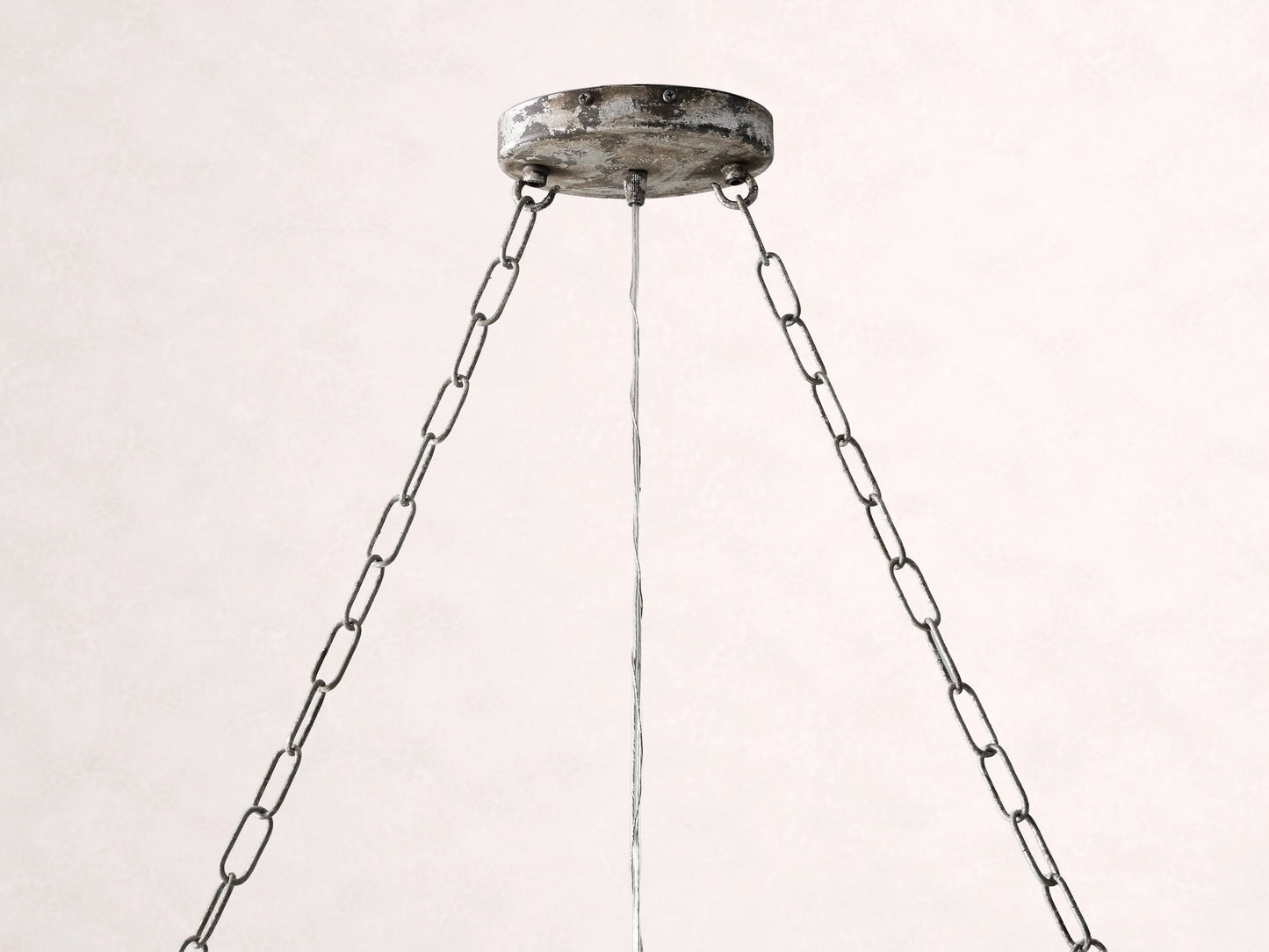 Aubrey Rectangular Chandelier