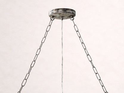 Aubrey Rectangular Chandelier
