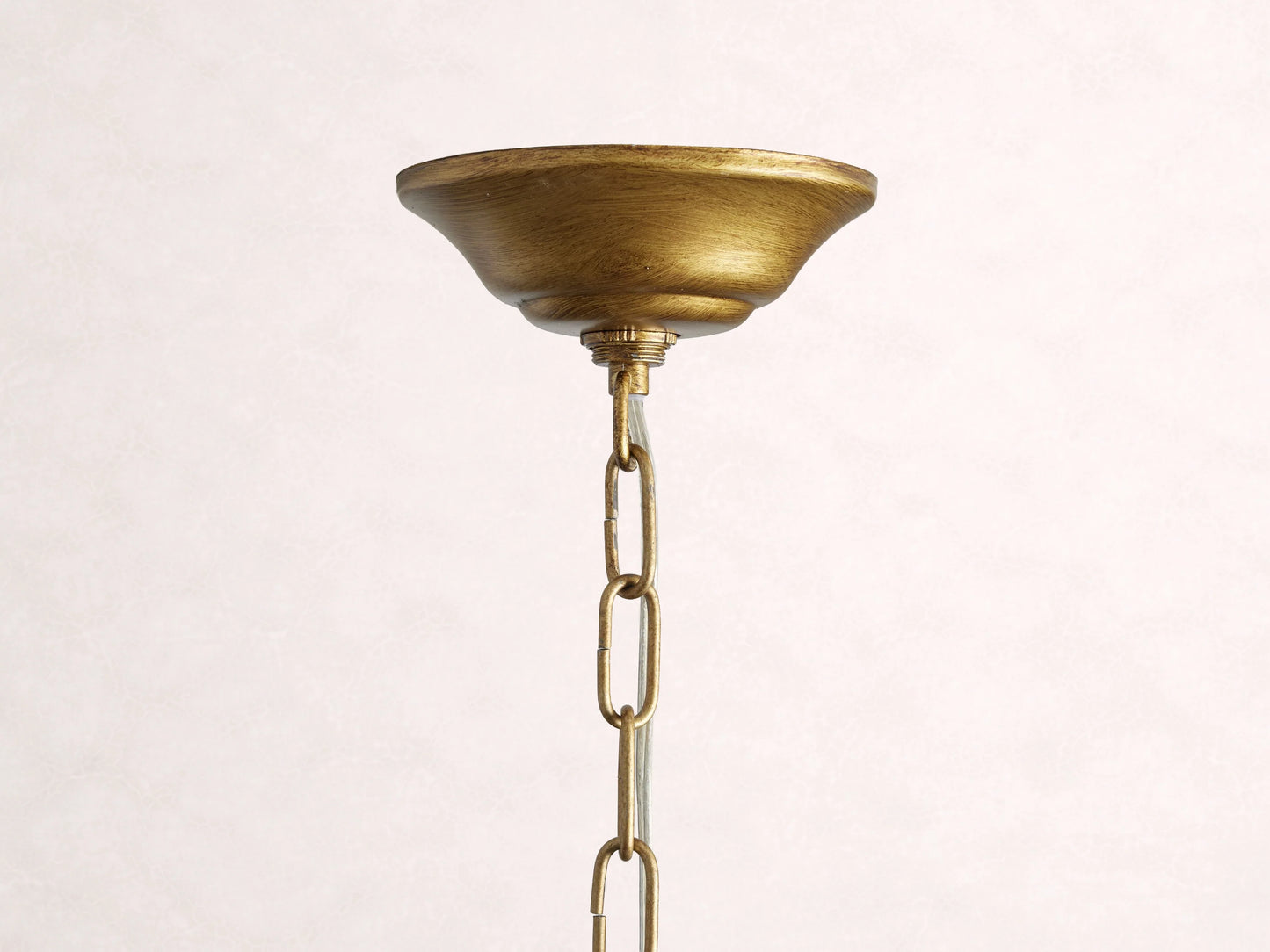 Aubrey Round Chandelier