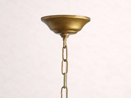 Aubrey Round Chandelier