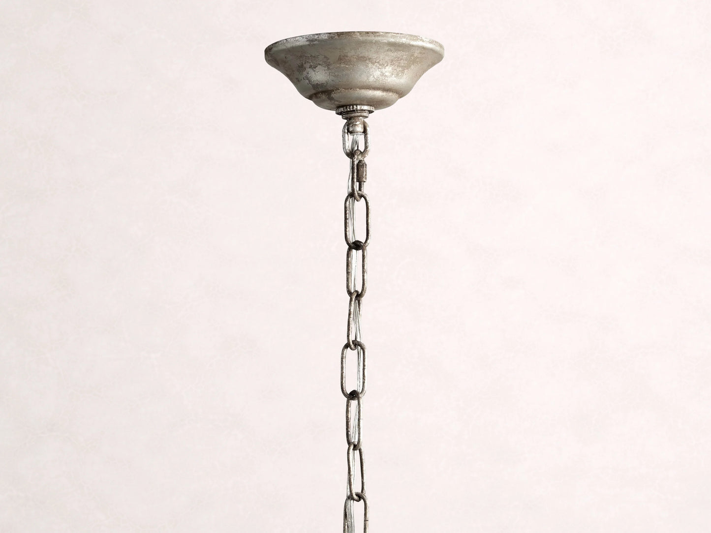 Aubrey Round Chandelier