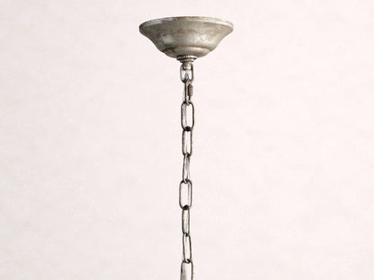Aubrey Round Chandelier