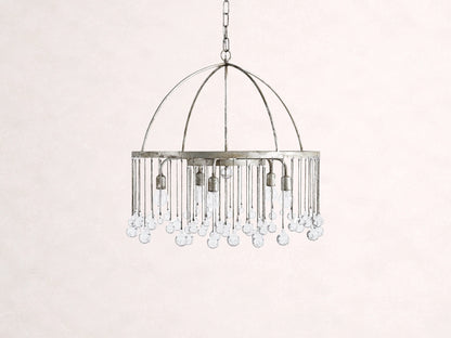 Aubrey Round Chandelier