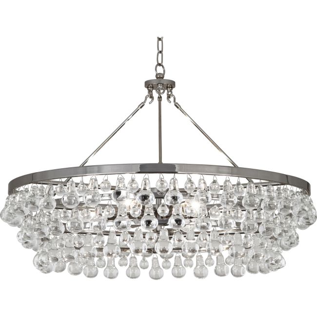 Eamon Large Chandelier 35''W - Richardrider