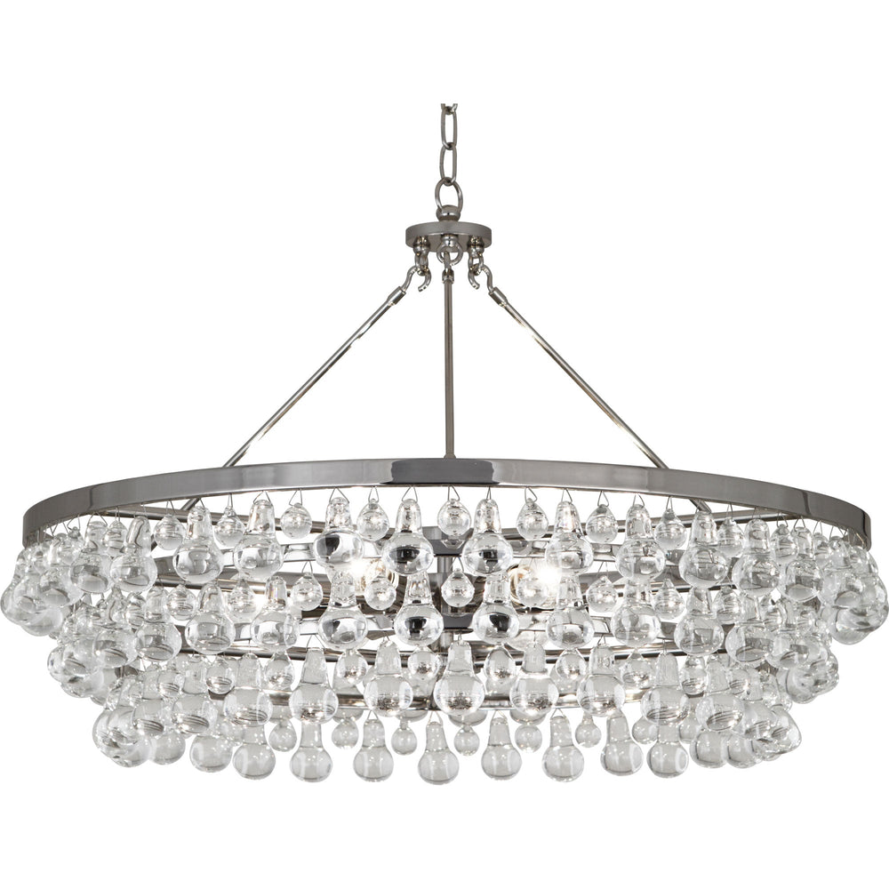Eamon Large Chandelier 35''W - Richardrider