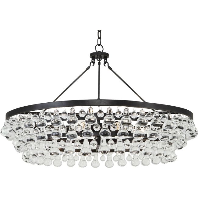 Eamon Large Chandelier 35''W - Richardrider
