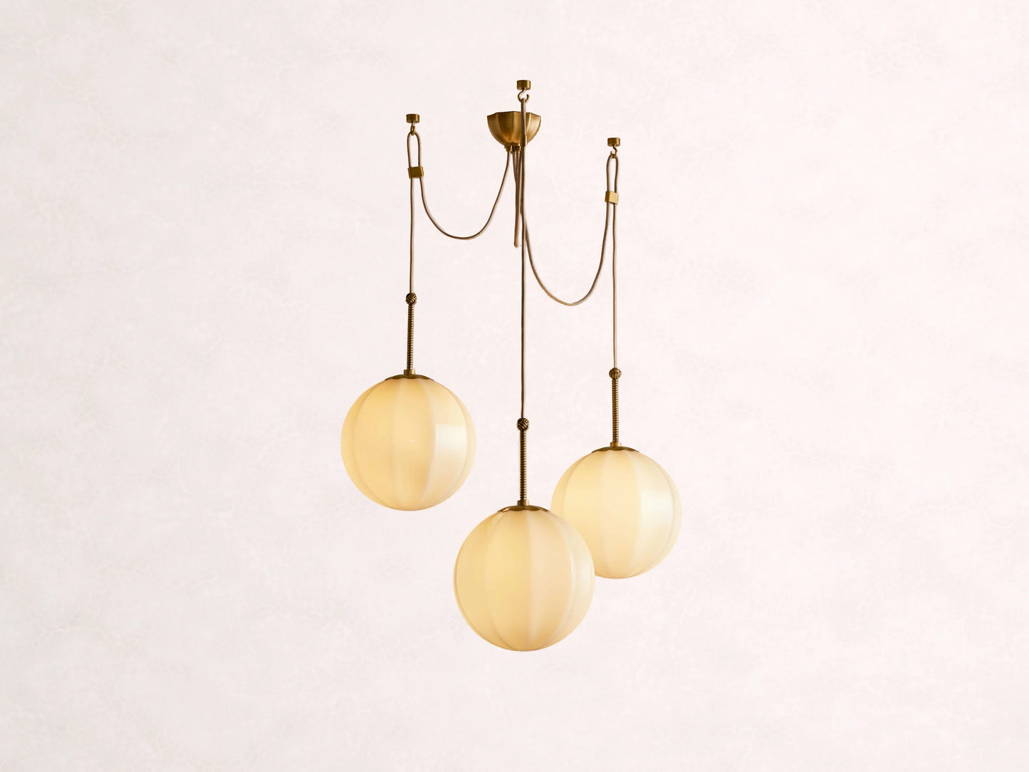Agnes Chandelier