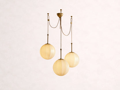 Agnes Chandelier