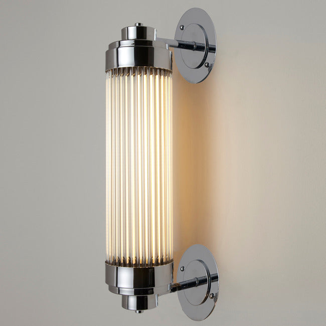 Doric Wall Sconce