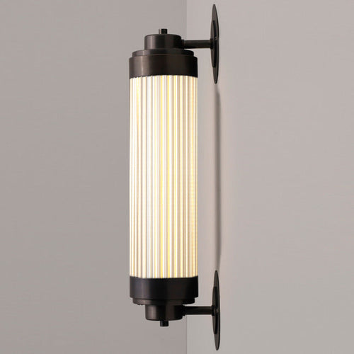 Doric Wall Sconce