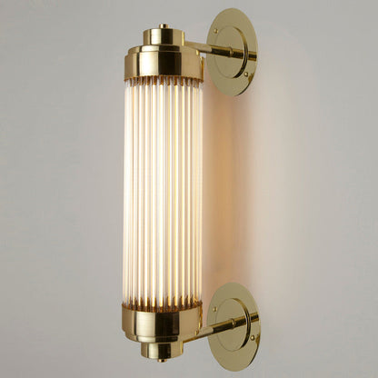 Doric Wall Sconce