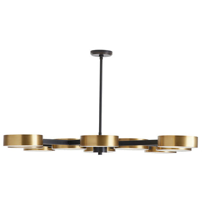 Aetheron Chandelier