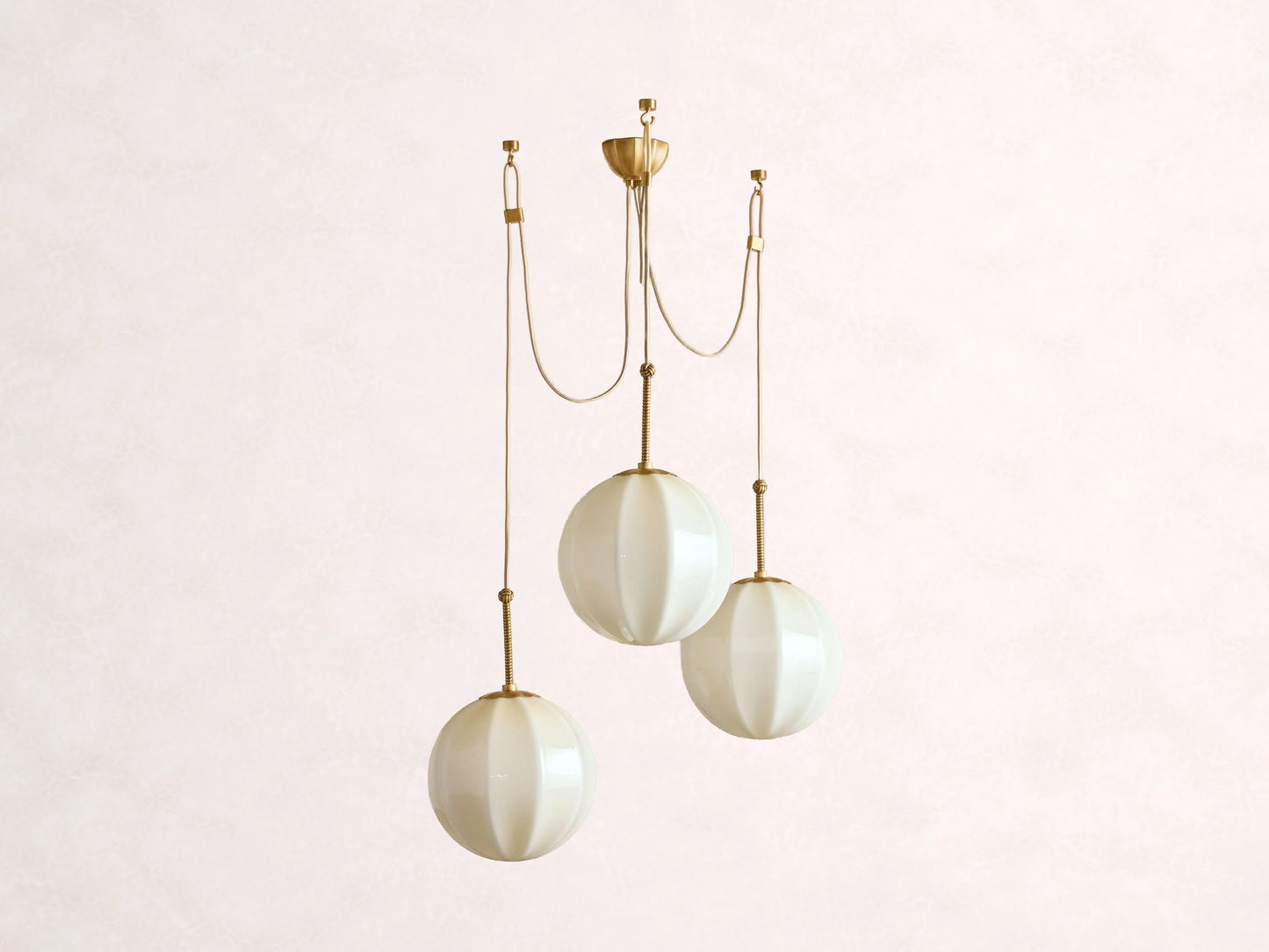 Agnes Chandelier