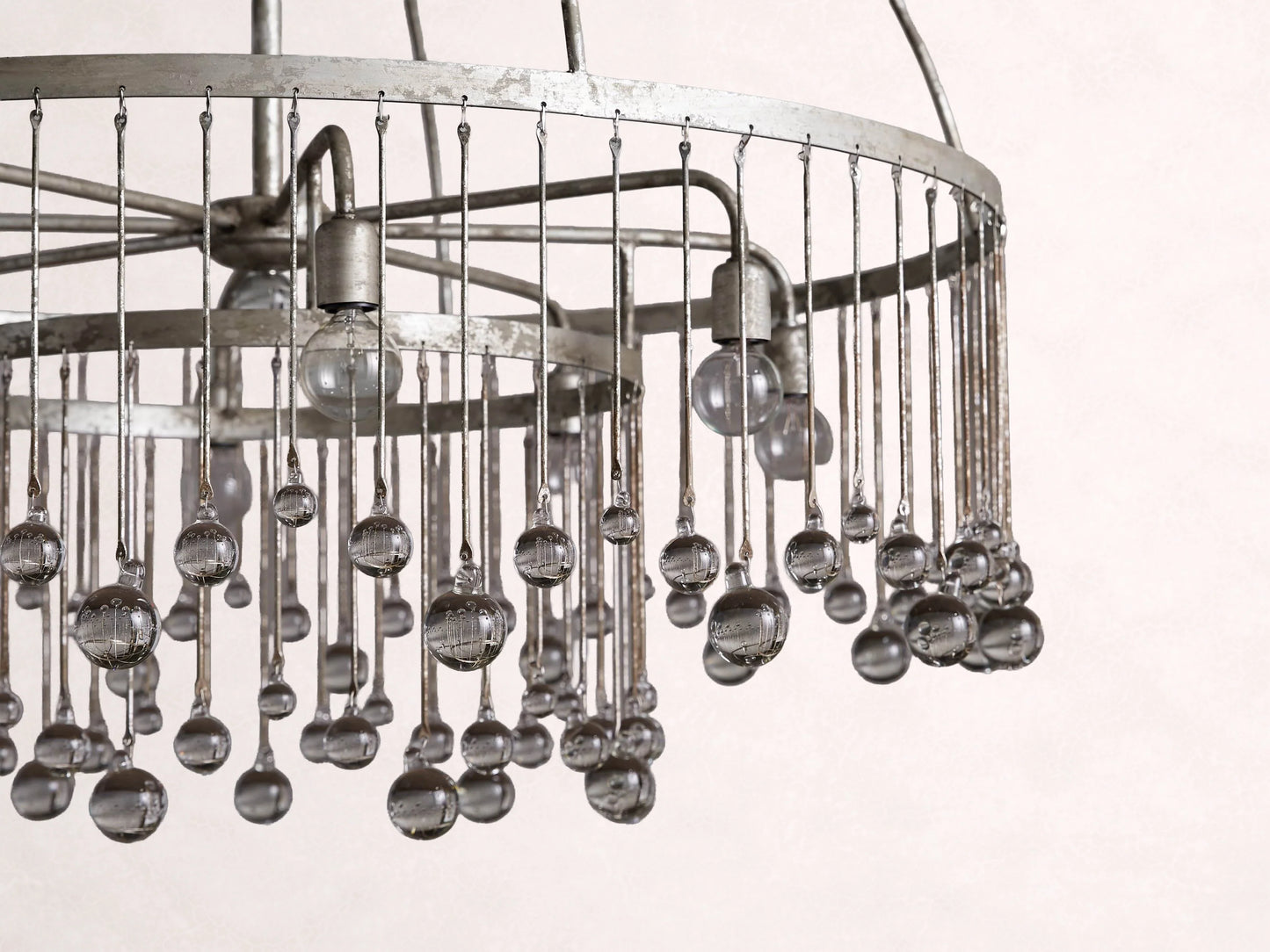 Aubrey 8-Light Round Chandelier