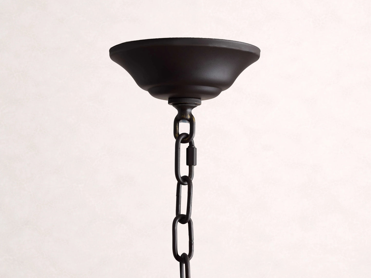 Aubrey 8-Light Round Chandelier