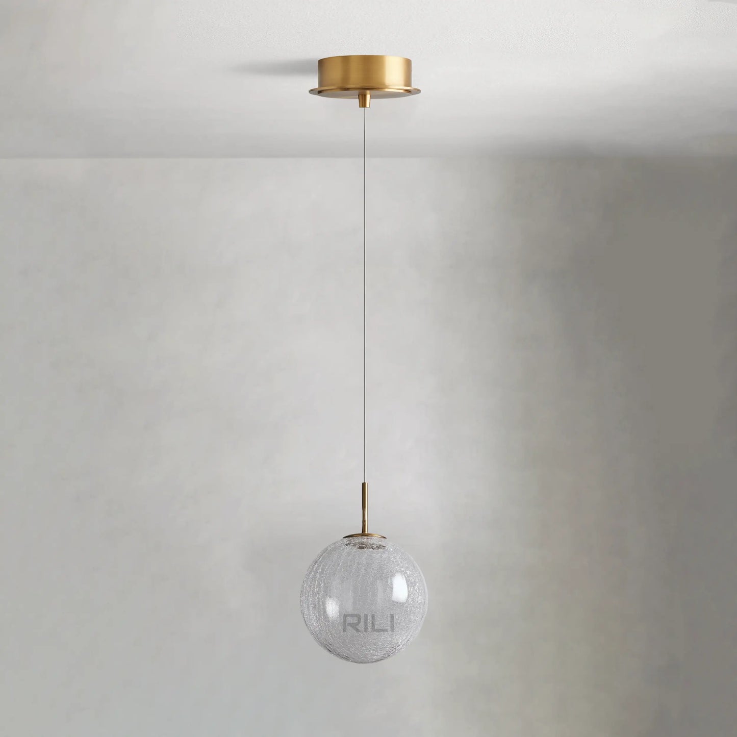 Casen Pendant - Richardrider