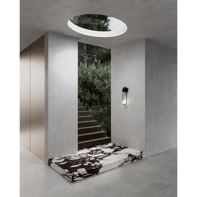 Terra Glass Wall Sconce