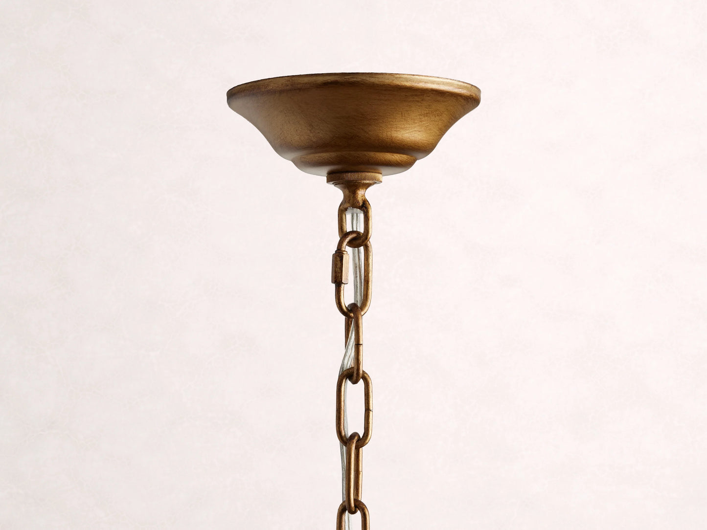 Aubrey 8-Light Round Chandelier