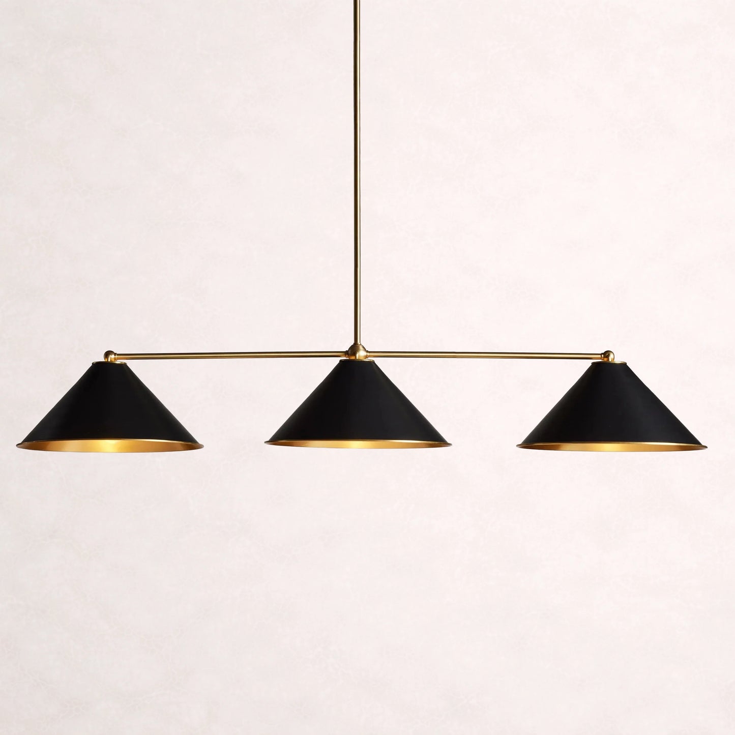 Arno 3-Light Chandelier