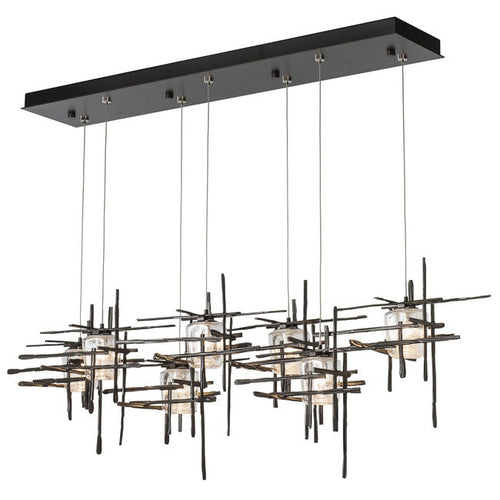 Nova Linear Multi Light Pendant