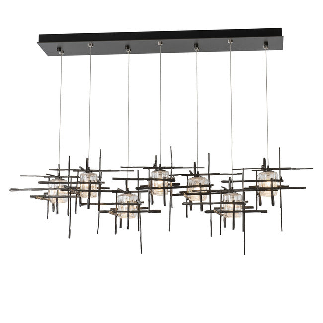 Nova Linear Multi Light Pendant