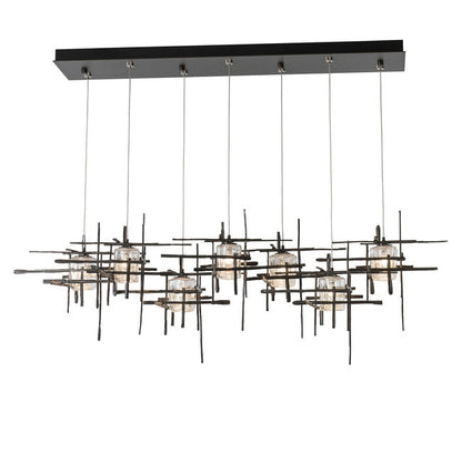 Nova Linear Multi Light Pendant