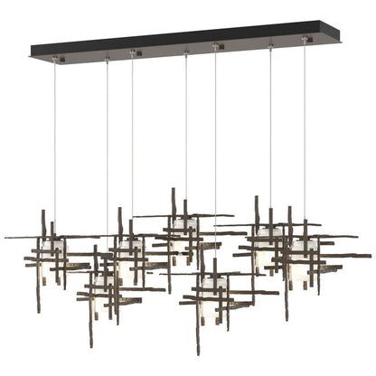 Nova Linear Multi Light Pendant