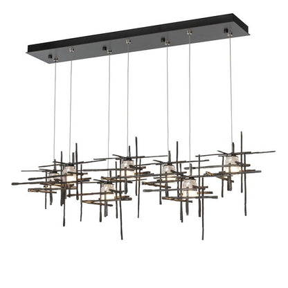 Nova Linear Multi Light Pendant