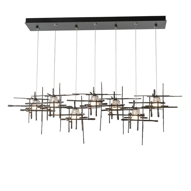 Nova Linear Multi Light Pendant