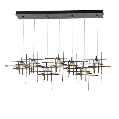 Nova Linear Multi Light Pendant