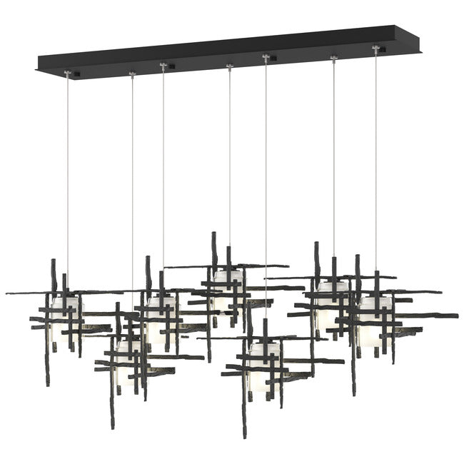 Nova Linear Multi Light Pendant