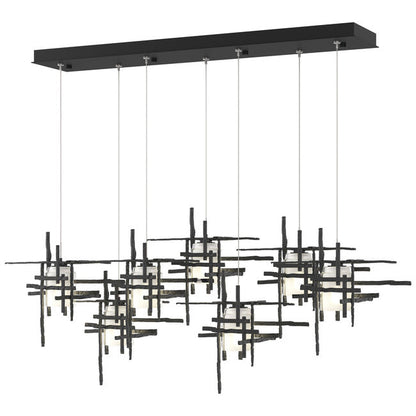 Nova Linear Multi Light Pendant