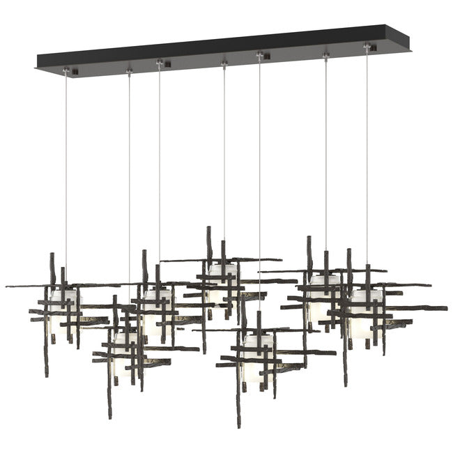 Nova Linear Multi Light Pendant