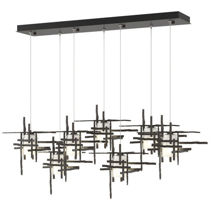 Nova Linear Multi Light Pendant