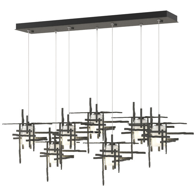 Nova Linear Multi Light Pendant