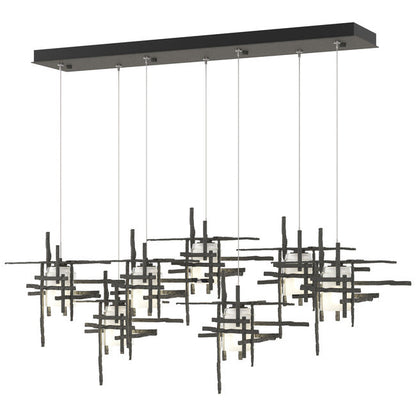 Nova Linear Multi Light Pendant