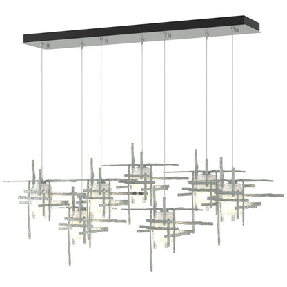 Nova Linear Multi Light Pendant