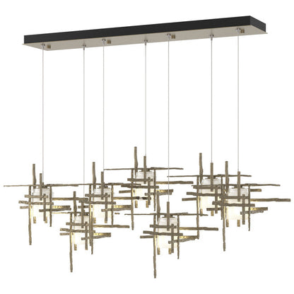Nova Linear Multi Light Pendant