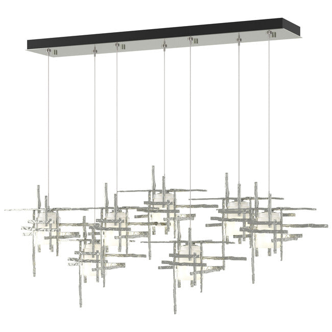 Nova Linear Multi Light Pendant