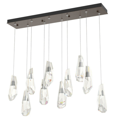 Nova Linear Multi Light Pendant