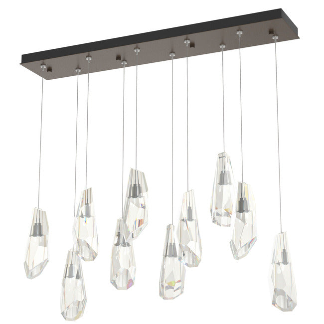 Nova Linear Multi Light Pendant