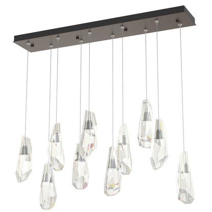 Nova Linear Multi Light Pendant