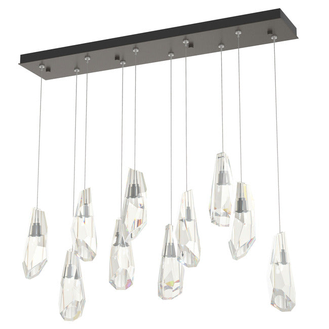 Nova Linear Multi Light Pendant