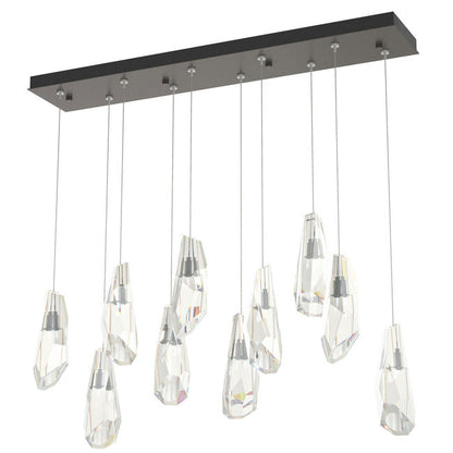 Nova Linear Multi Light Pendant