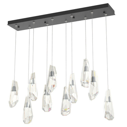 Nova Linear Multi Light Pendant