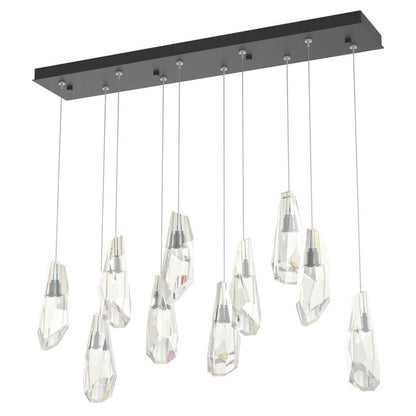 Nova Linear Multi Light Pendant